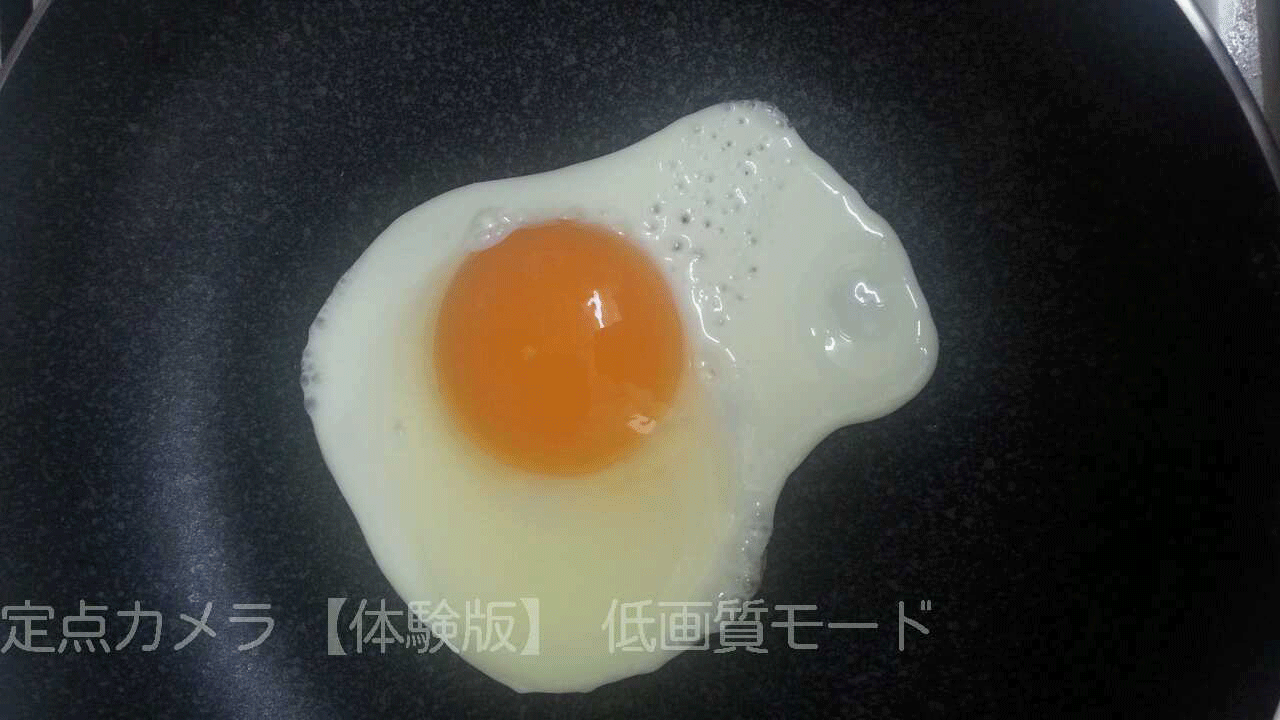 観測した画像はスライドショーで確認!