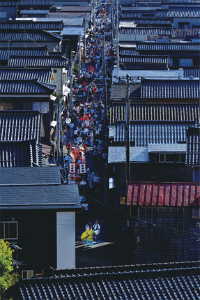 入選