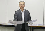 三好和義 氏