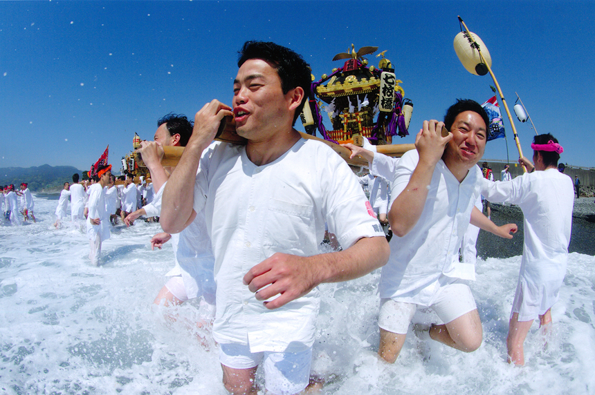 入選