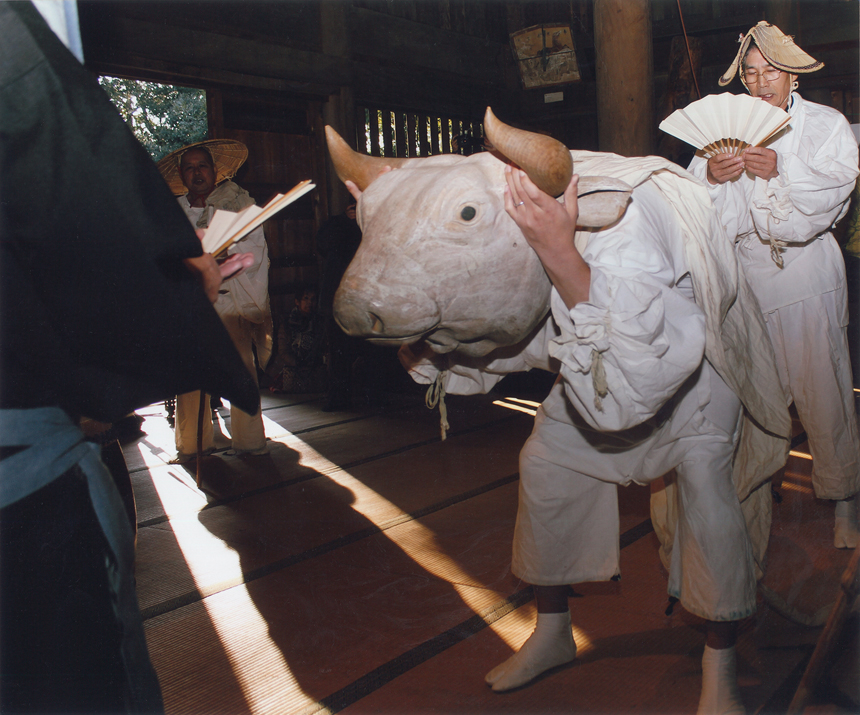 入選