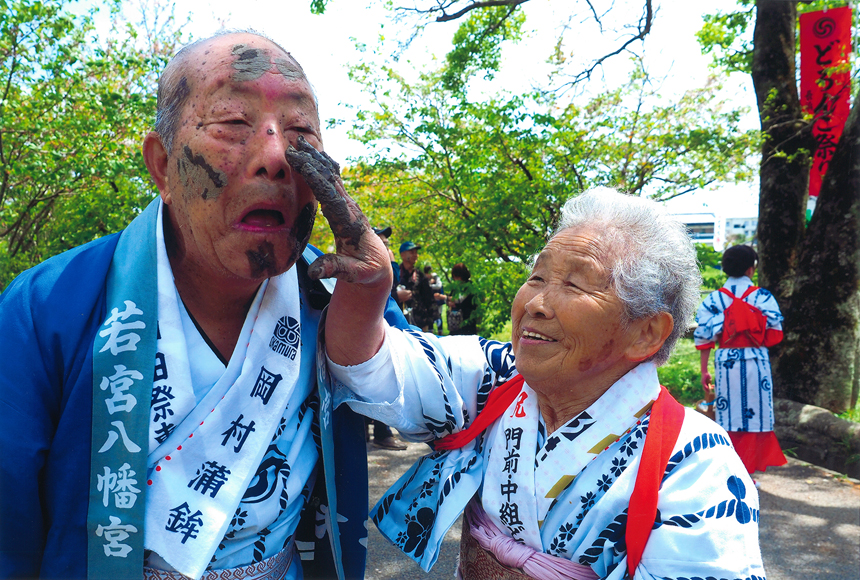 入選