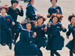 卒業の日