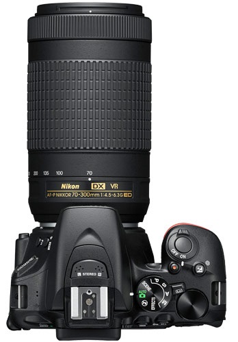 NikonD5600 週末セール開催中