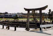 福岡県糸田町・祇園山笠