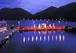 北海道鹿追町・白蛇姫まつり