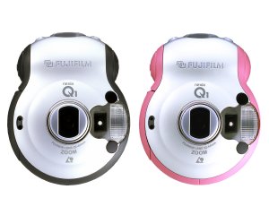 ネクシア Q1ズーム