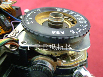 ＦＲＥ抵抗体
