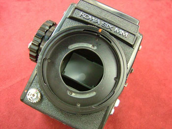 コーワ６MM