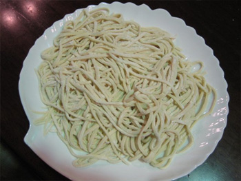 饂飩