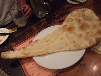 ナン