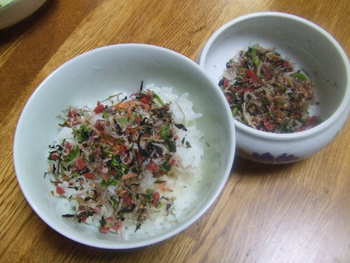 12種入りのちりめん