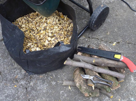 粉砕機