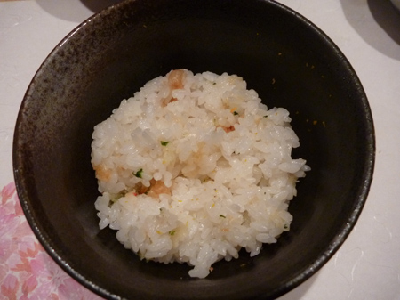 ご飯