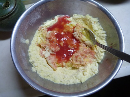 トマト
