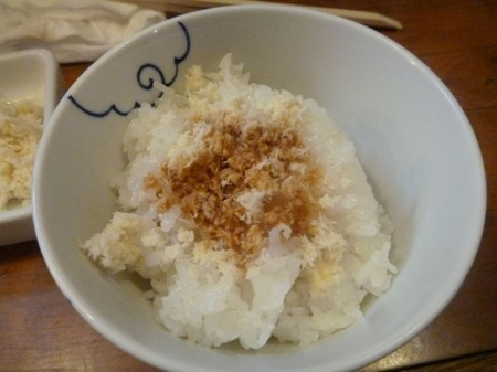 醤油