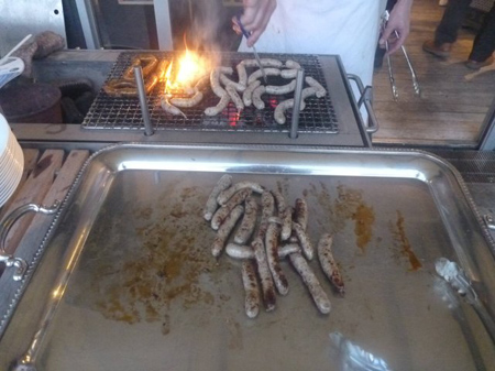 スパイシー