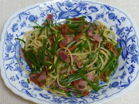 パスタ