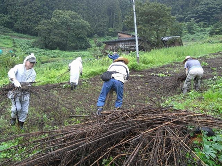 耕運