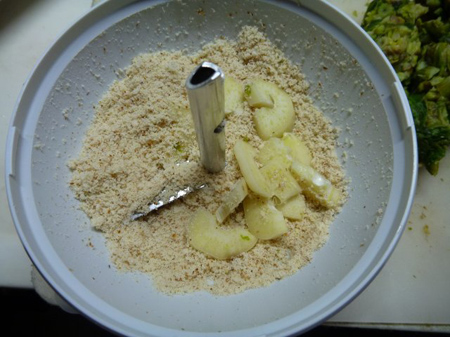 大蒜二隣