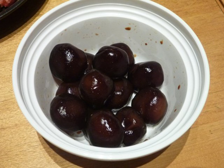 玉コンニャク