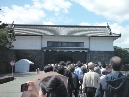 坂下門口