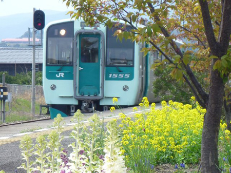 ローカル線