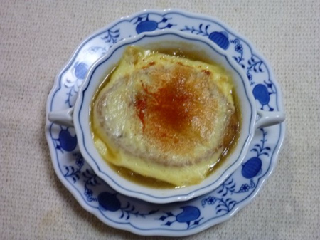 パプリカ