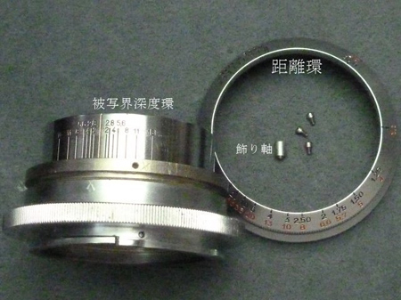 無限位置