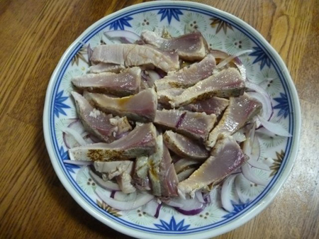ポン酢