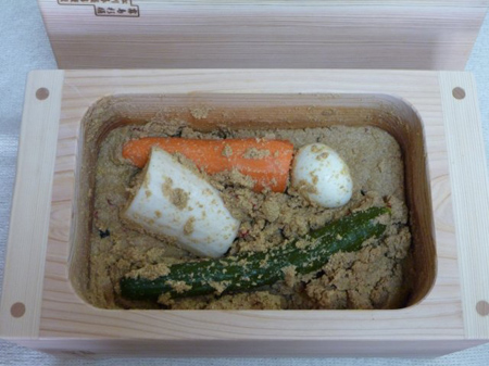 野菜