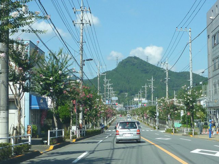 五日市駅