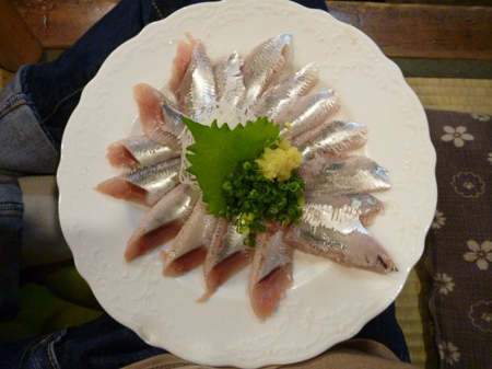 鰯