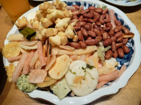 鳴門の食材