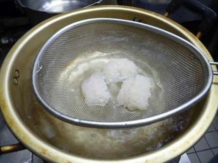 鳴門の食材