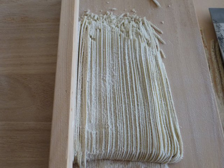 霧下蕎麦粉