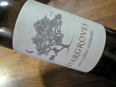 Zinfandel
