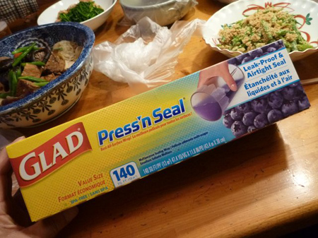GLAD Press’n Seal