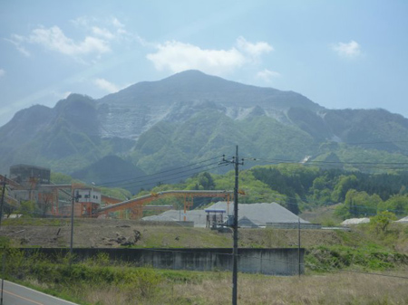 秩父路散策