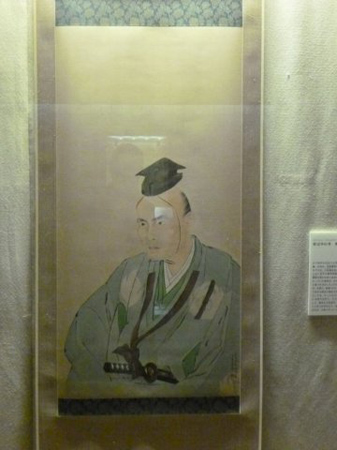 古河市散策