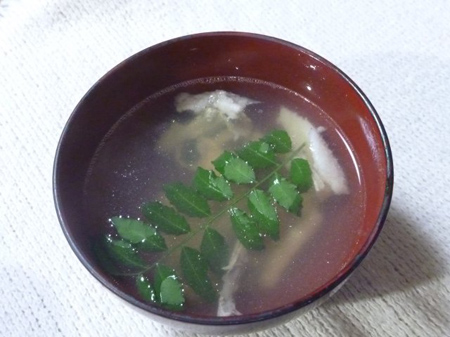 徳島産鱧尽くし