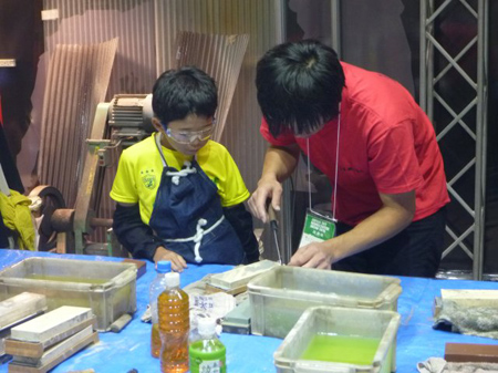 幕張メッセDIY2015