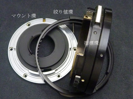 木賊の研磨力