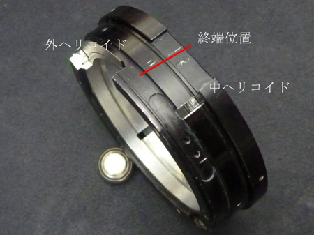 木賊の研磨力