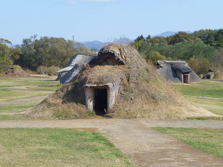 三内丸山