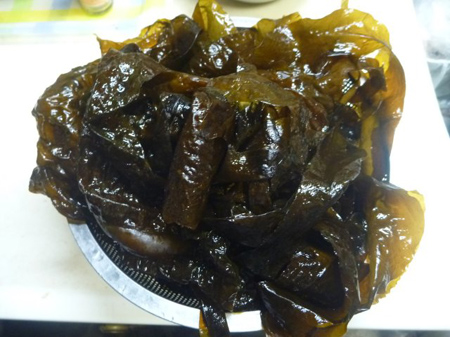 牡蠣三昧
