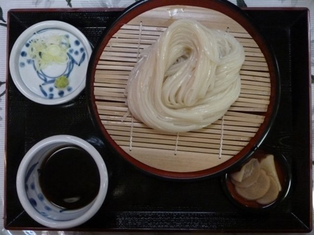 秋田角館