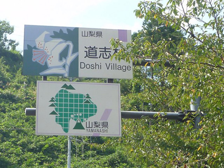 青根の棚田
