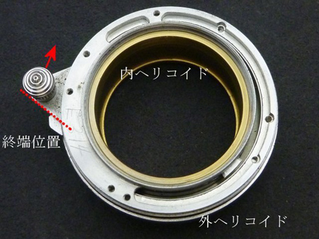 プリセット絞清掃法