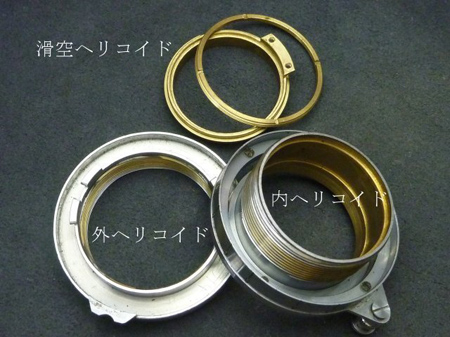 プリセット絞清掃法